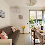 Two Steps From The Tatil Evi *