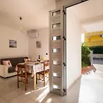 Two Steps From The Tatil Evi