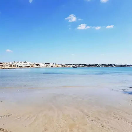 Two Steps From The San Foca
