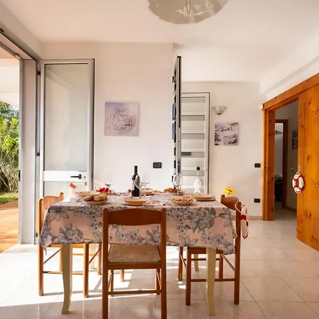 Holiday home Two Steps From The San Foca