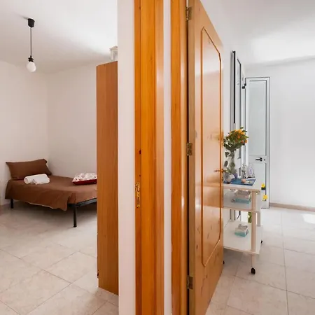 Holiday home Two Steps From The San Foca