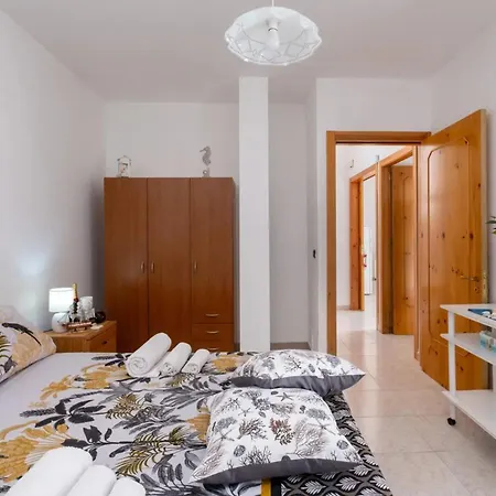 Two Steps From The *