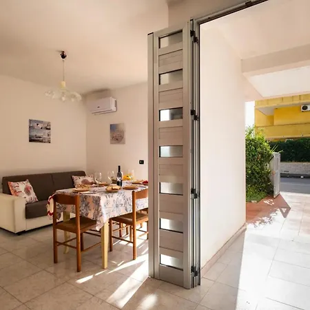 Two Steps From The Holiday home