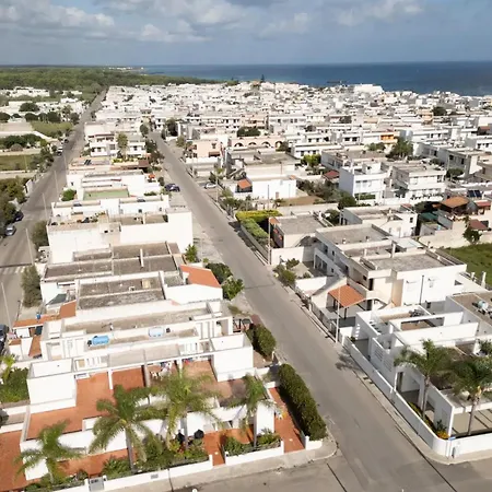 Two Steps From The 度假居 新福卡