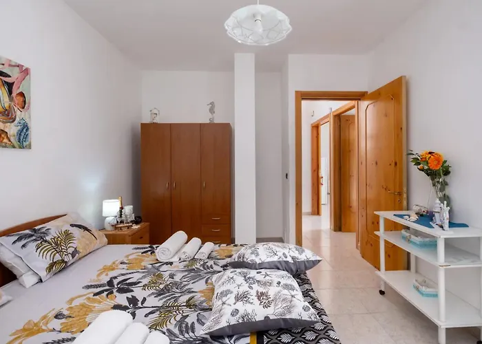 Two Steps From The *